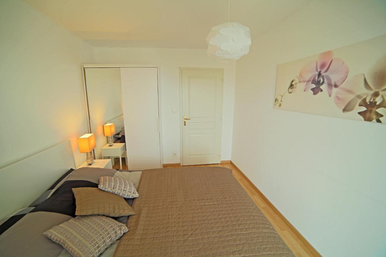 Souffelweyersheim Beau Rivage Appart' מראה חיצוני תמונה
