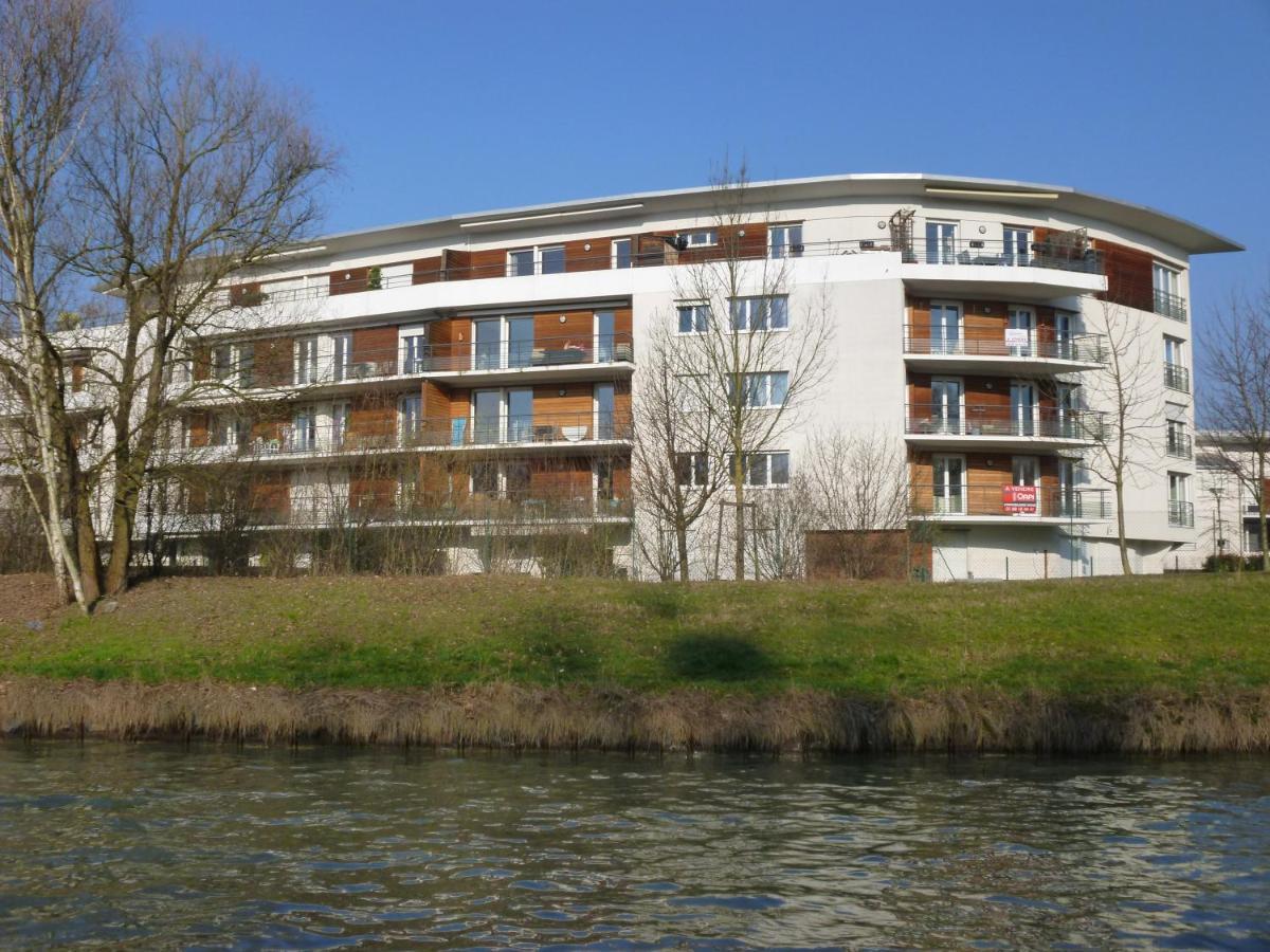 Souffelweyersheim Beau Rivage Appart' מראה חיצוני תמונה