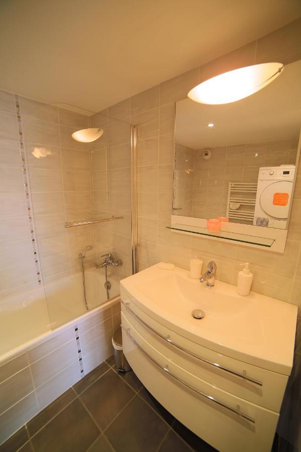Souffelweyersheim Beau Rivage Appart' מראה חיצוני תמונה