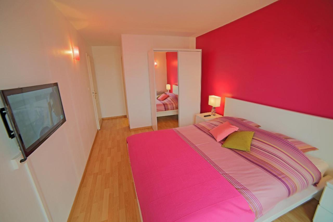 Souffelweyersheim Beau Rivage Appart' מראה חיצוני תמונה