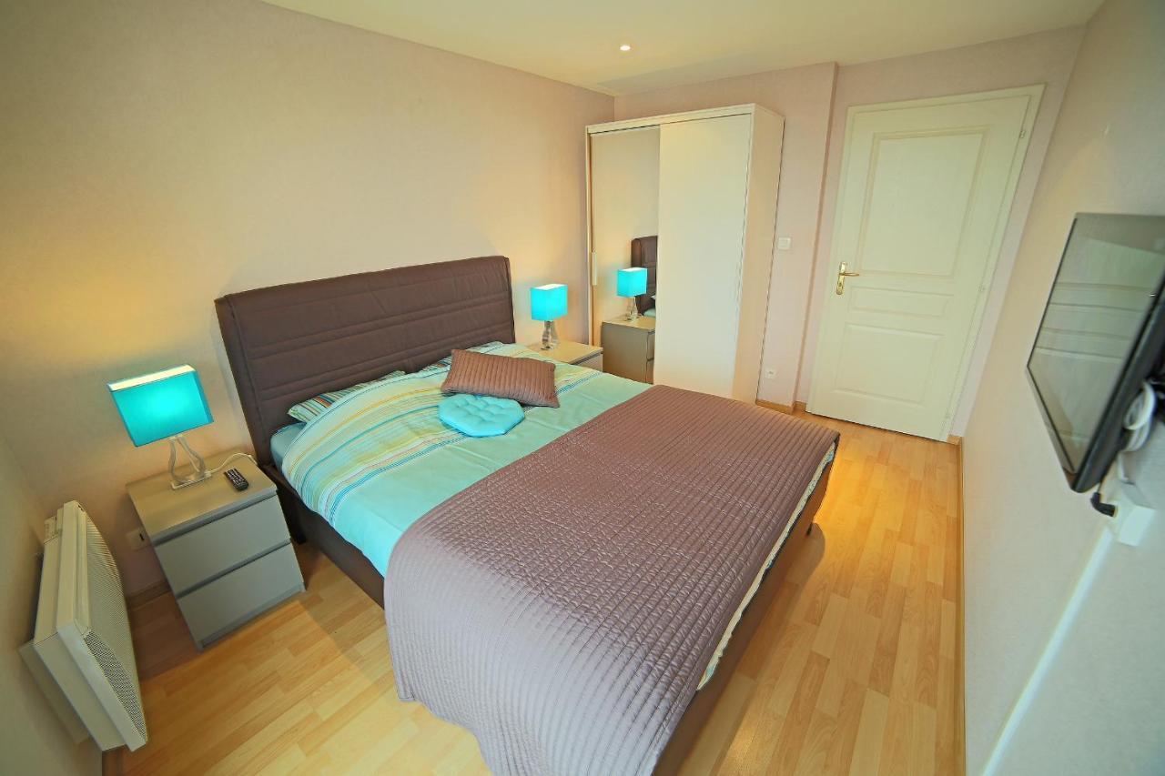 Souffelweyersheim Beau Rivage Appart' מראה חיצוני תמונה